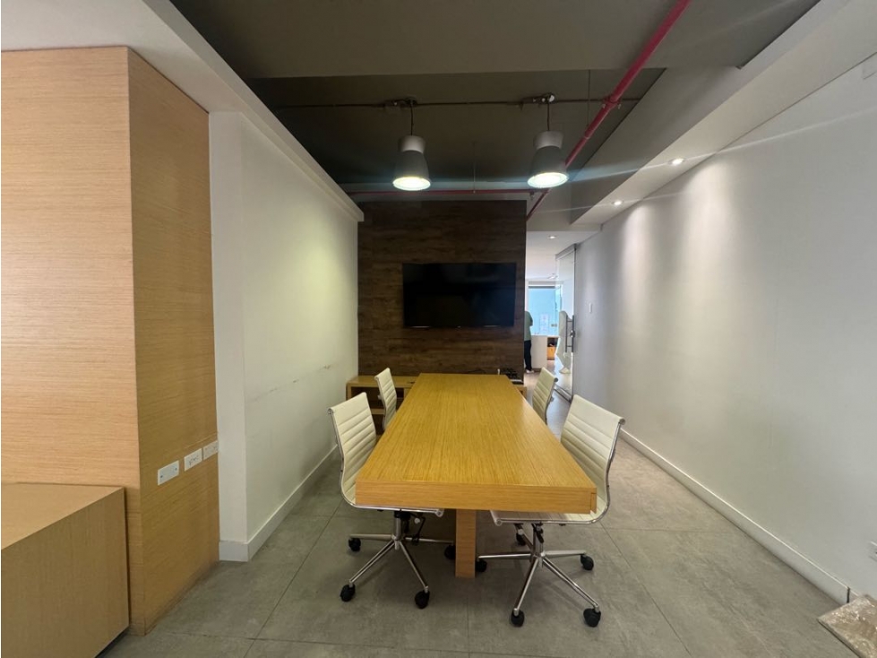Local u oficina en venta en la Avenida Las Palmas — foto 4