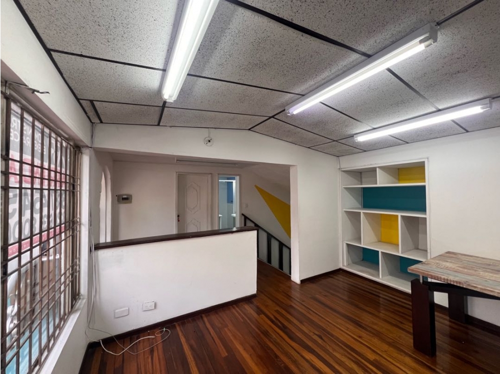Local u Oficina Milán Manizales — foto 3