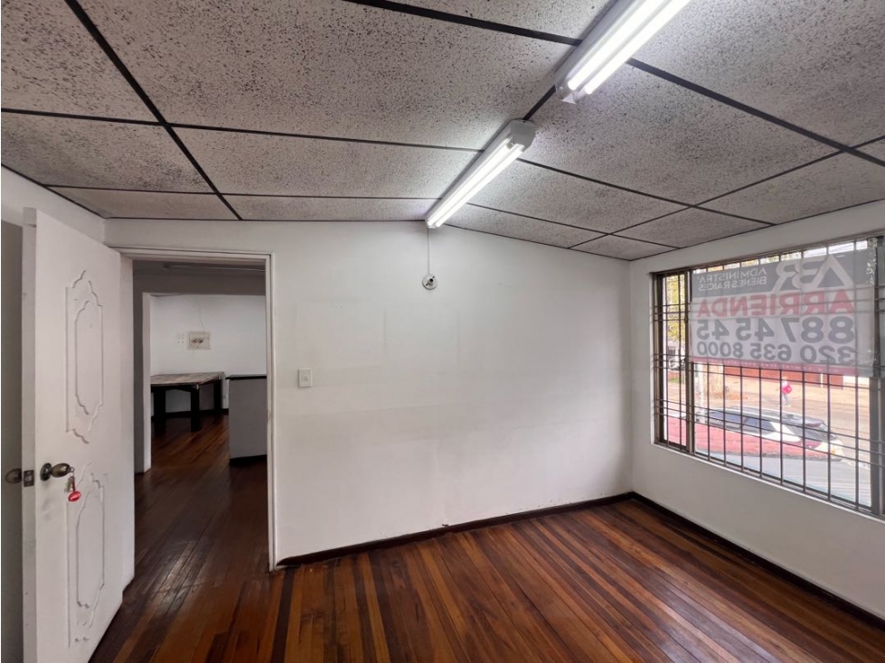 Local u Oficina Milán Manizales — foto 6