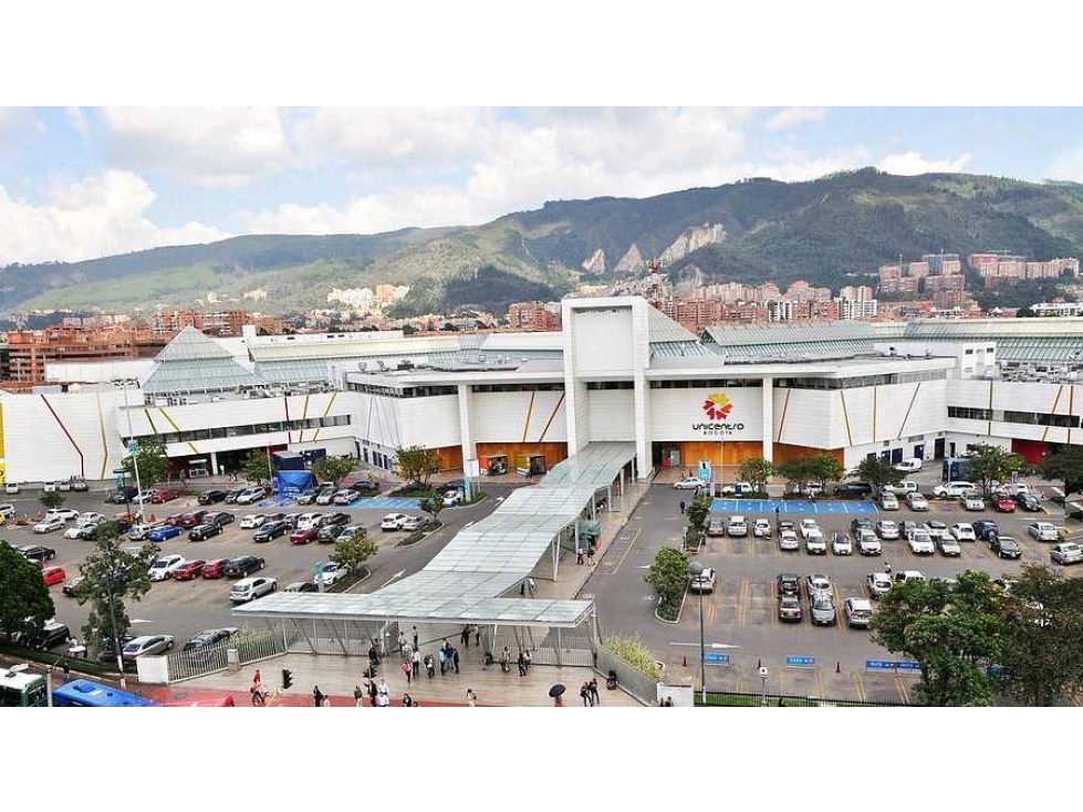 Local Unicentro