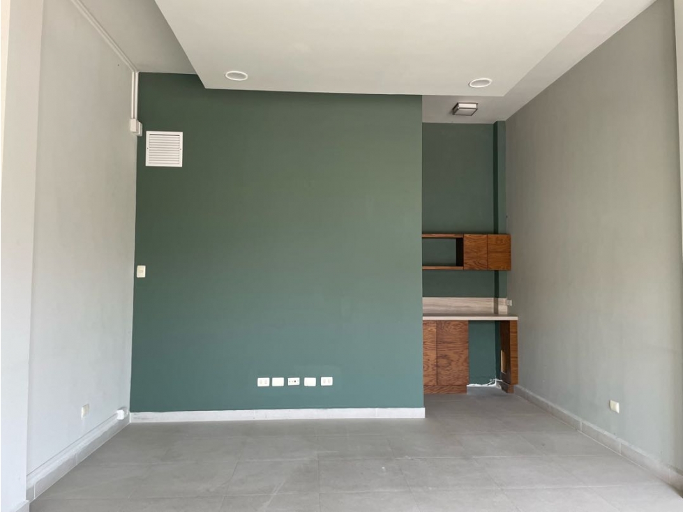 LOCAL VENTA EN EL URO PLANTA ALTA 40 mts2 PLAZA ENCINO LSL - 3