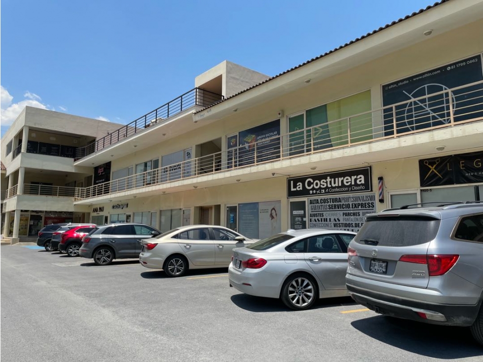 LOCAL VENTA EN EL URO PLANTA ALTA 40 mts2 PLAZA ENCINO LSL - 6
