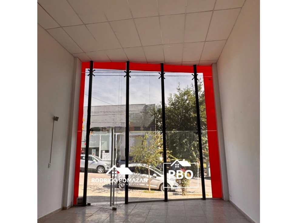Local Venta La Falda 70m2 Z.Comercial FINANCIACION - 1