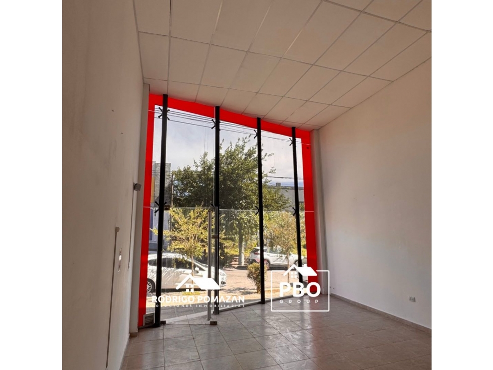 Local Venta La Falda 70m2 Z.Comercial FINANCIACION - 2