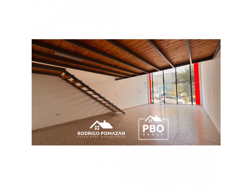 Local Venta La Falda 70m2 Z.Comercial FINANCIACION - 6