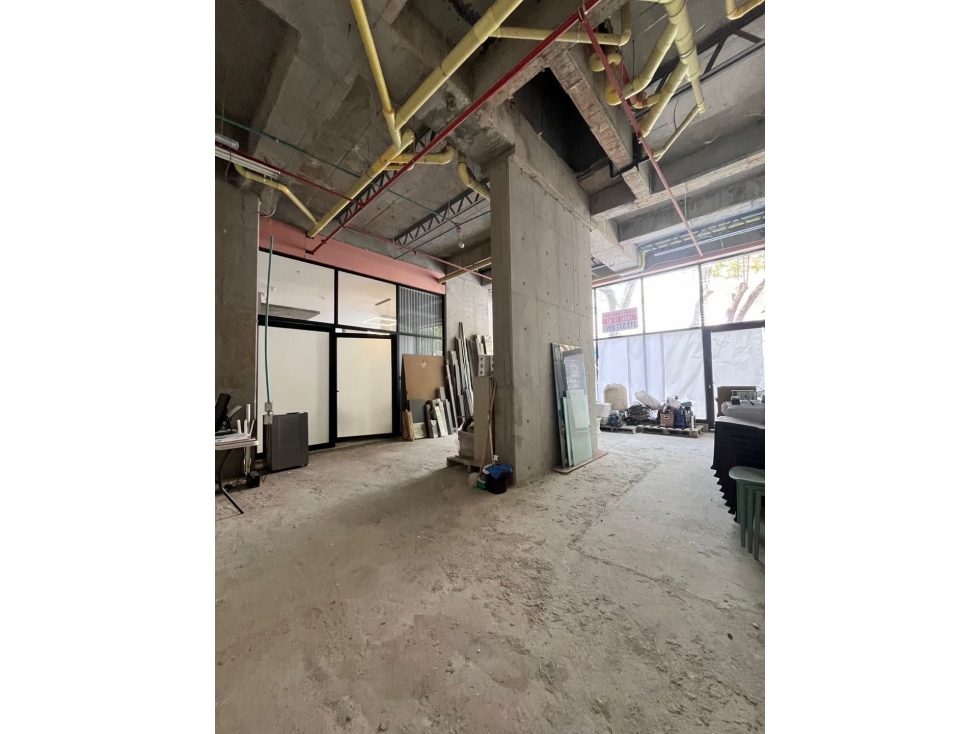 LOCAL VENTA O ALQUILER SANTA TERESITA — foto 4