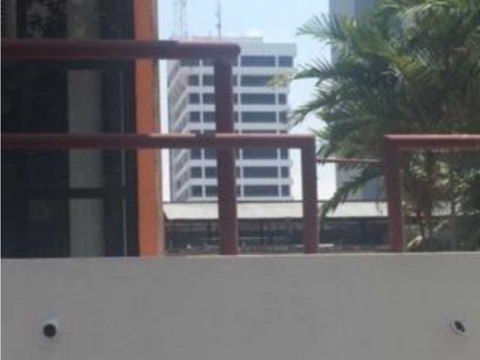 LOCAL VIA VENETTO FRENTE AL HOTEL PANAMA 65M2 - 6