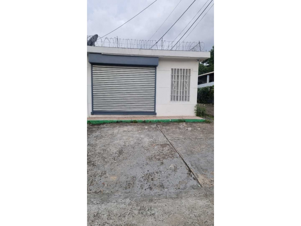 LOCAL VILLA GUADALUPE - SAN MIGUELITO — foto 2