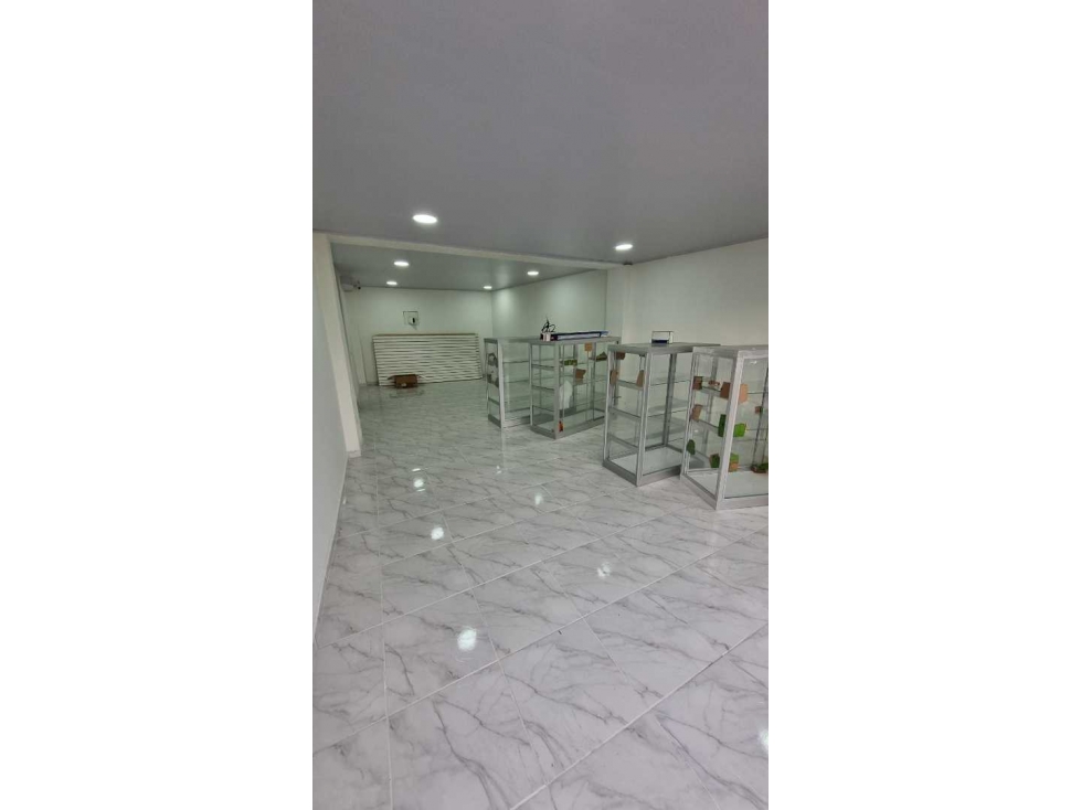 LOCAL VILLA GUADALUPE - SAN MIGUELITO — foto 4
