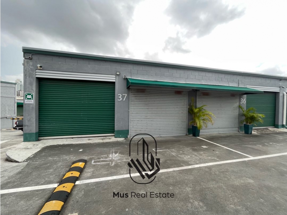 Local/Bodega en venta o alquiler
