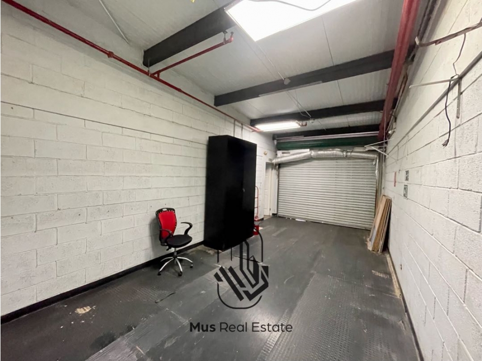 Local/Bodega en venta o alquiler — foto 6