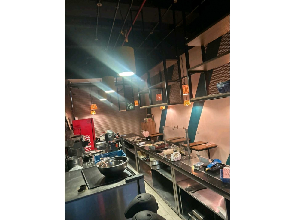 Venta o arriendo Local Centro Comercial Santafé, Bogotá — foto 4