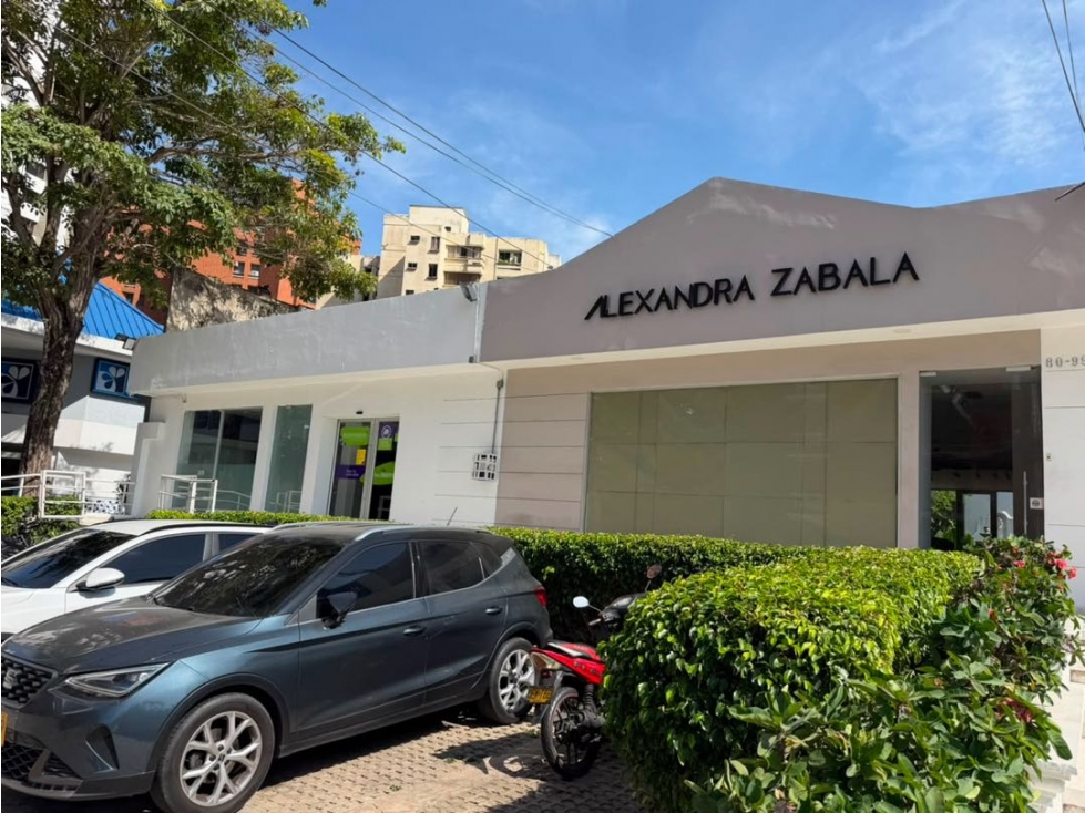LOCAL COMERCIAL DE 90 METROS EN EL.CORAZON DE ALTO PRADO — foto 2
