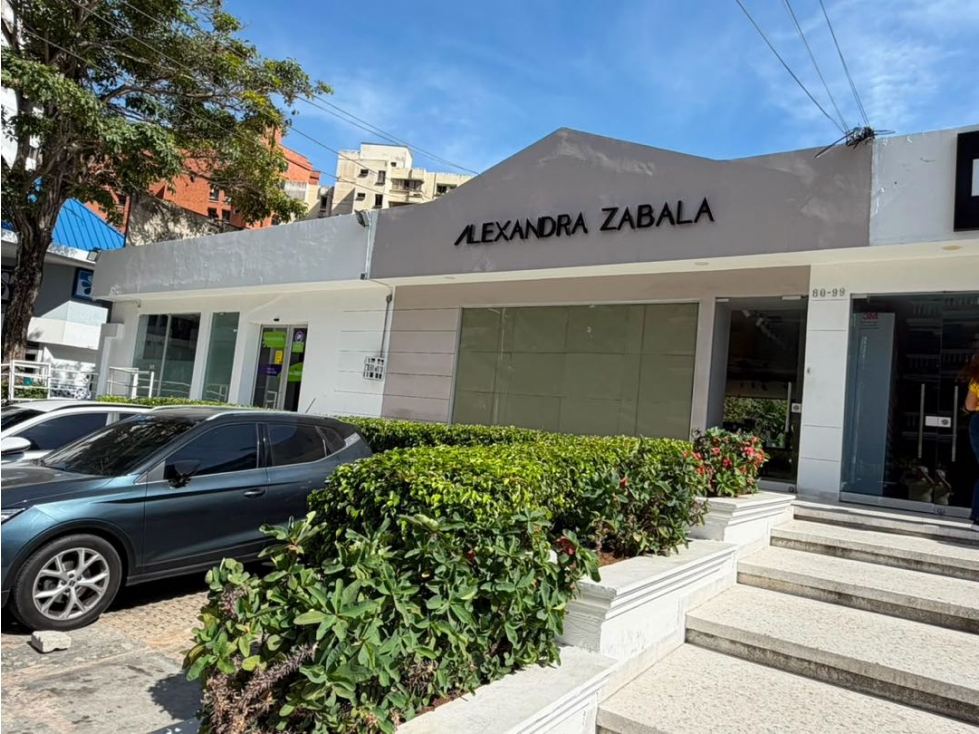 LOCAL COMERCIAL DE 90 METROS EN EL.CORAZON DE ALTO PRADO — foto 3