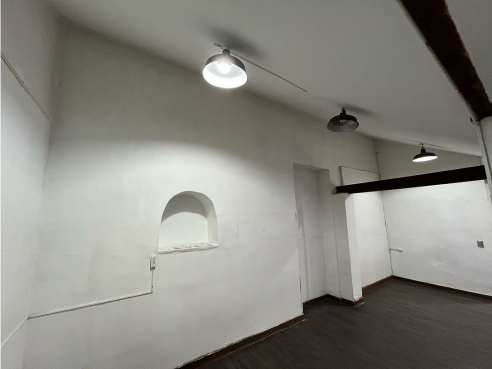 Localen arriendo envigado barrio mesa — foto 2
