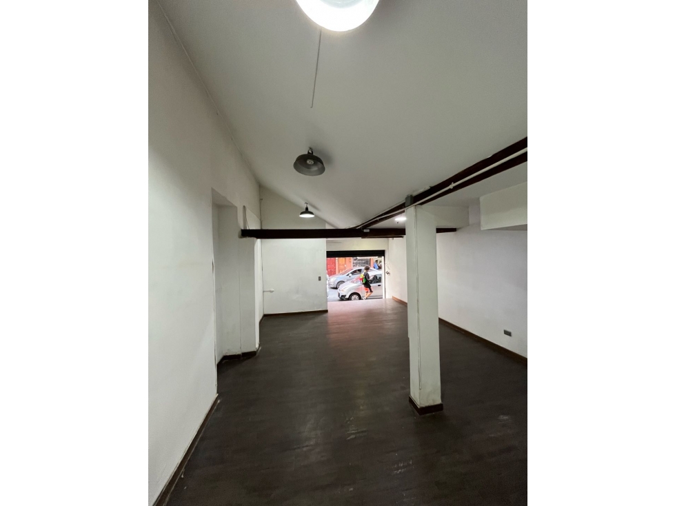 Localen arriendo envigado barrio mesa — foto 3