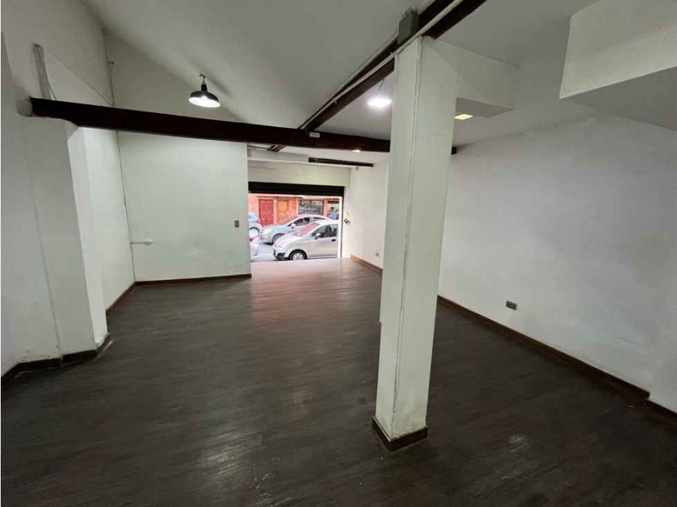 Localen arriendo envigado barrio mesa — foto 4