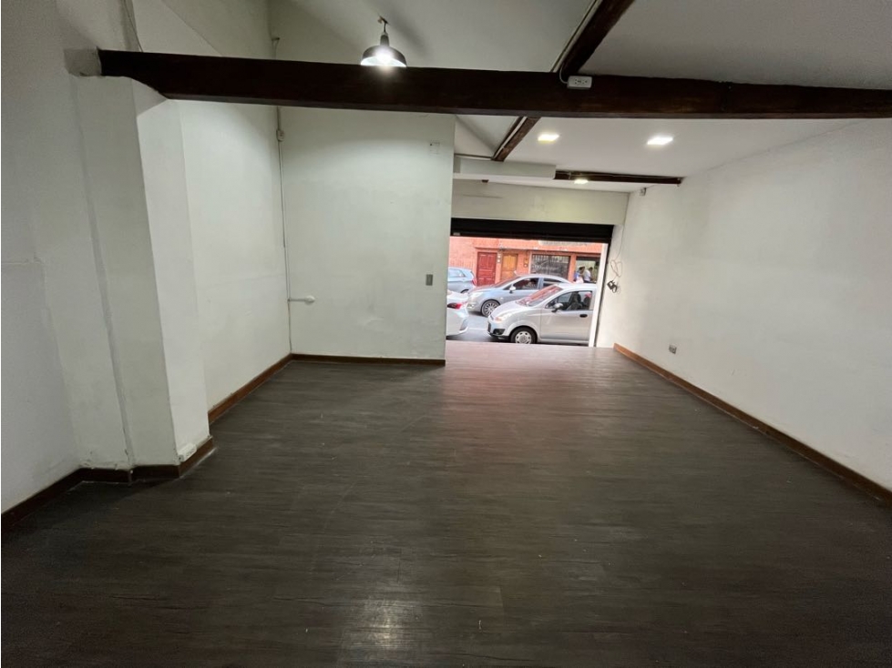 Localen arriendo envigado barrio mesa — foto 5