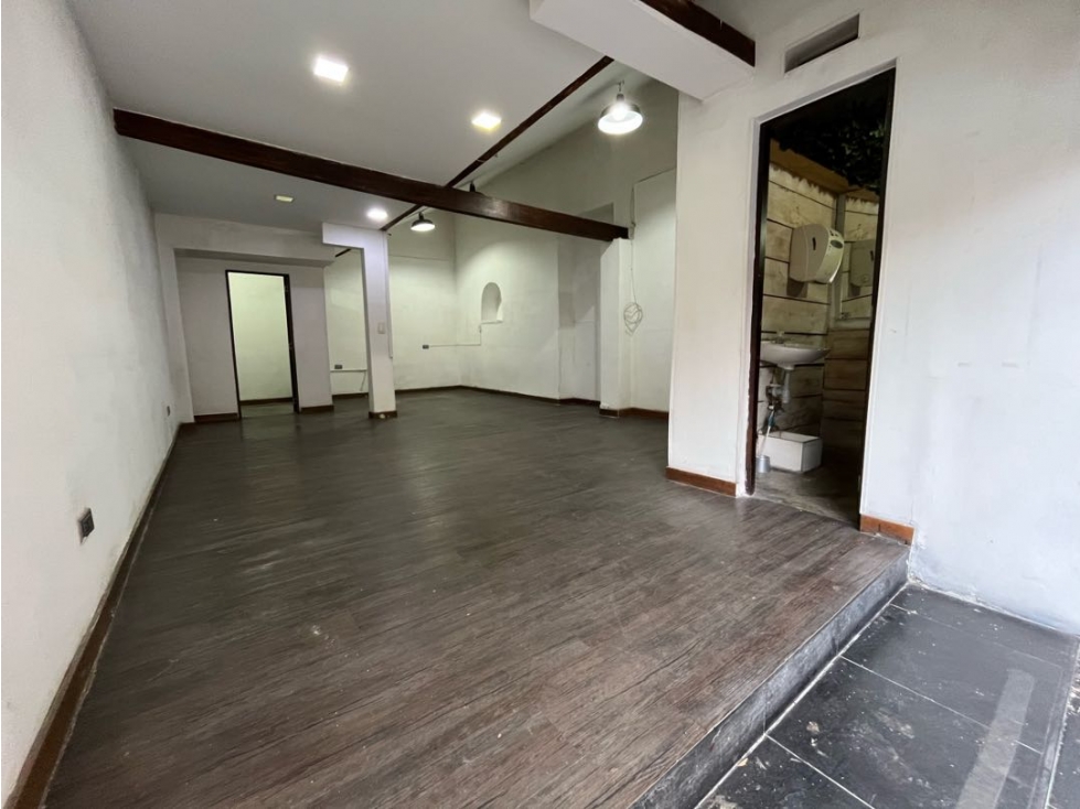 Localen arriendo envigado barrio mesa — foto 6