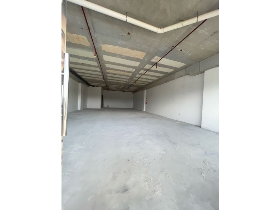 ALBROOK/LOCALES $1,267/ALQUILER - 5