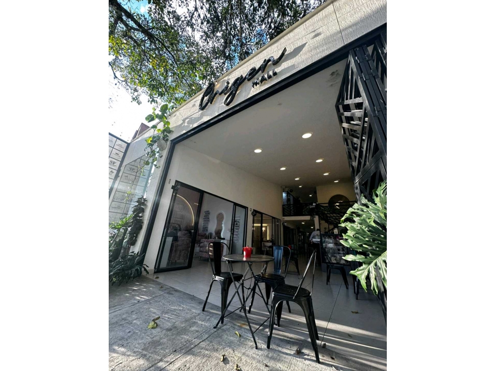 Locales comerciales en arriendo desde $1.300.000 en Laureles