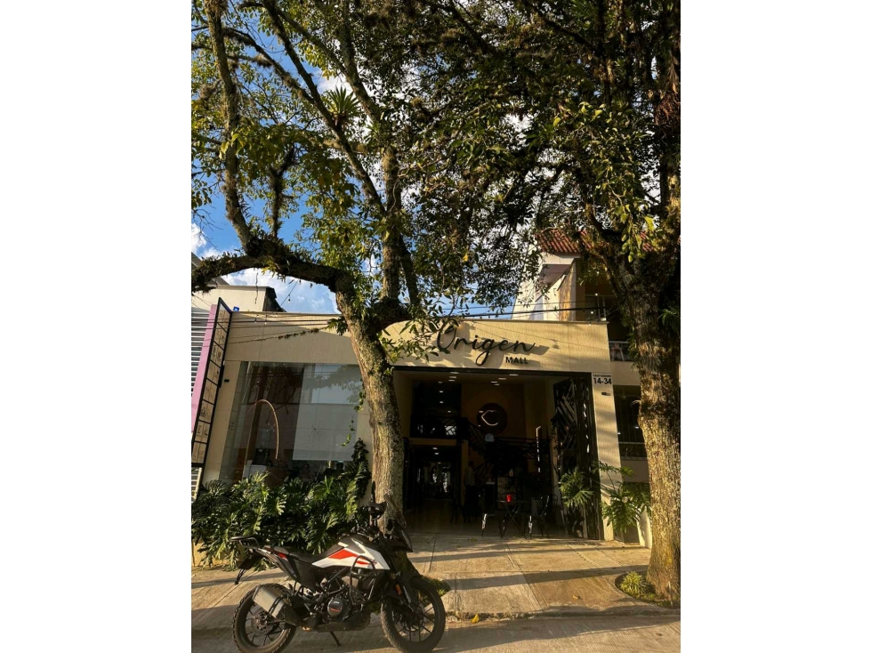 Locales comerciales en arriendo desde $1.300.000 en Laureles — foto 2