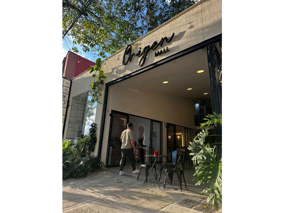 Locales comerciales en arriendo desde $1.300.000 en Laureles — foto 3