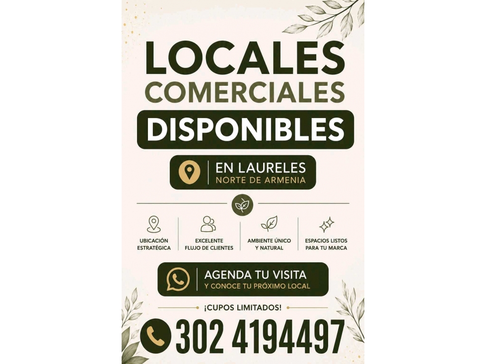 Locales comerciales en arriendo desde $1.300.000 en Laureles — foto 6