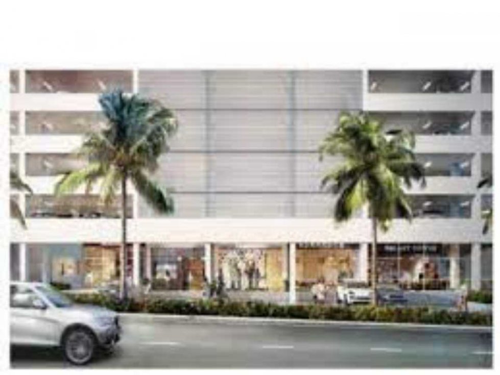 Se Venden Locales Comerciales en El Cangrejo en Via Principal - 2