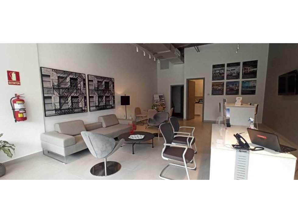Se Venden Locales Comerciales en El Cangrejo en Via Principal - 3