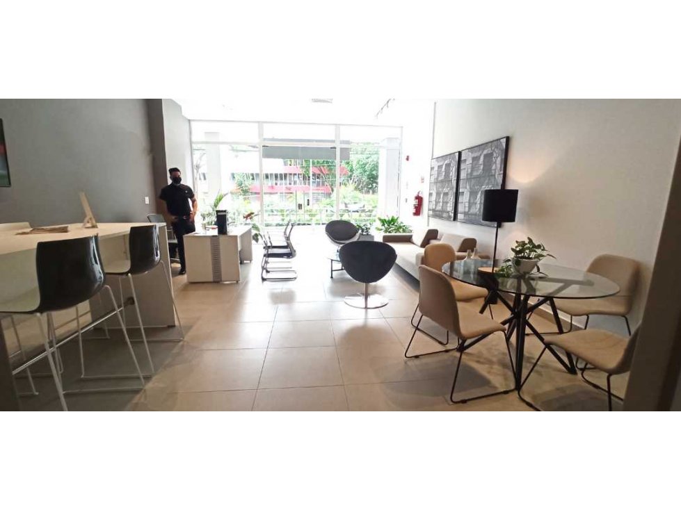 Se Venden Locales Comerciales en El Cangrejo en Via Principal - 5