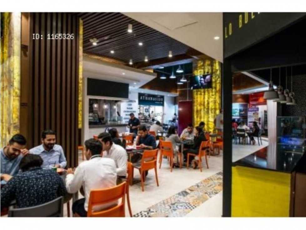 LOCALES COMERCIALES EN MARBELLA