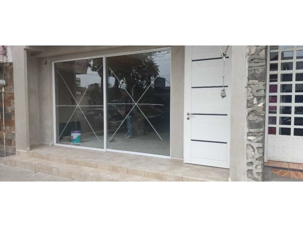 Local comercial en renta TERECER NIVEL APIZACO - 4