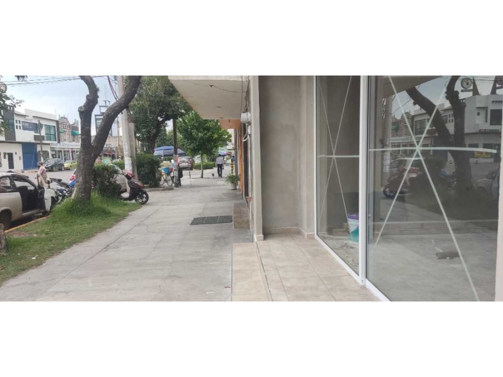 Local comercial en renta TERECER NIVEL APIZACO - 6