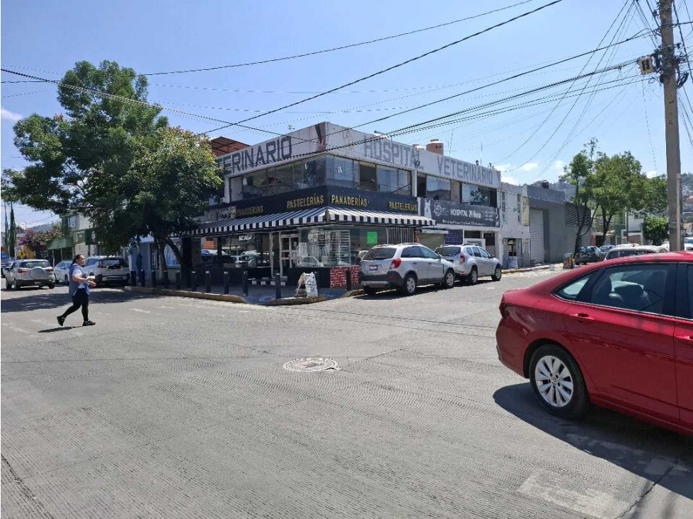 LOCALES COMERCIALES EN VENTA - 3