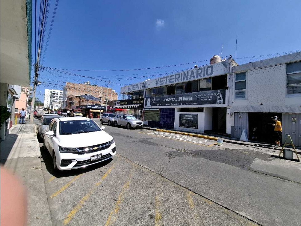 LOCALES COMERCIALES EN VENTA - 5