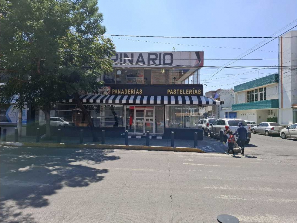 LOCALES COMERCIALES EN VENTA - 6