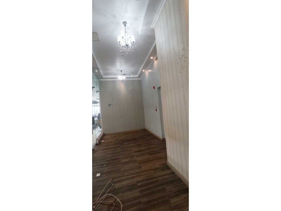 Locales Disponibles en mejor zona de Avenida Balboa — foto 3
