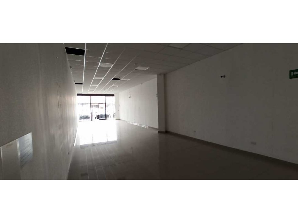 Locales disponibles en la Gran Estación, Reserva el tuyo!! - 3