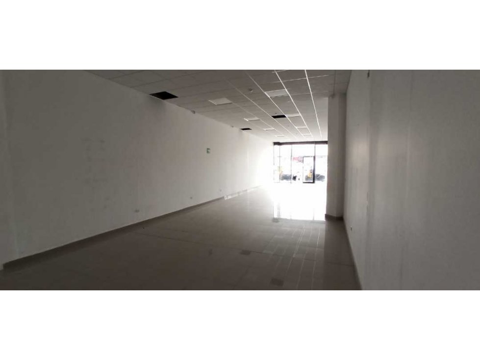 Locales disponibles en la Gran Estación, Reserva el tuyo!! - 5