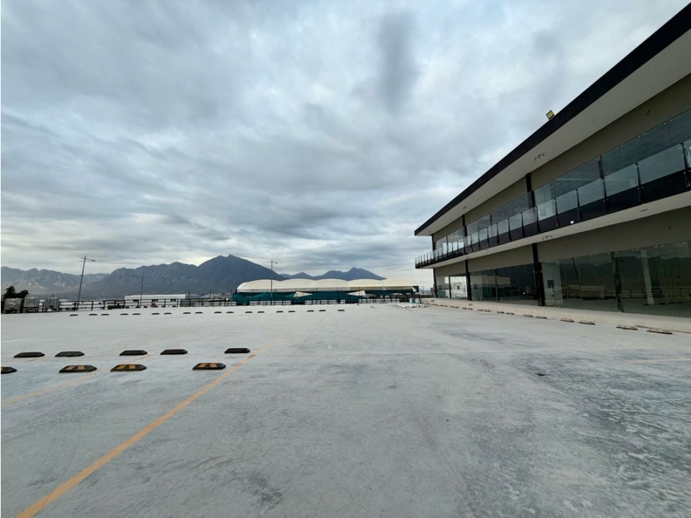 Locales en Renta, Dominio Cumbres, Garcia - Monterrey, Nuevo Leon - 5