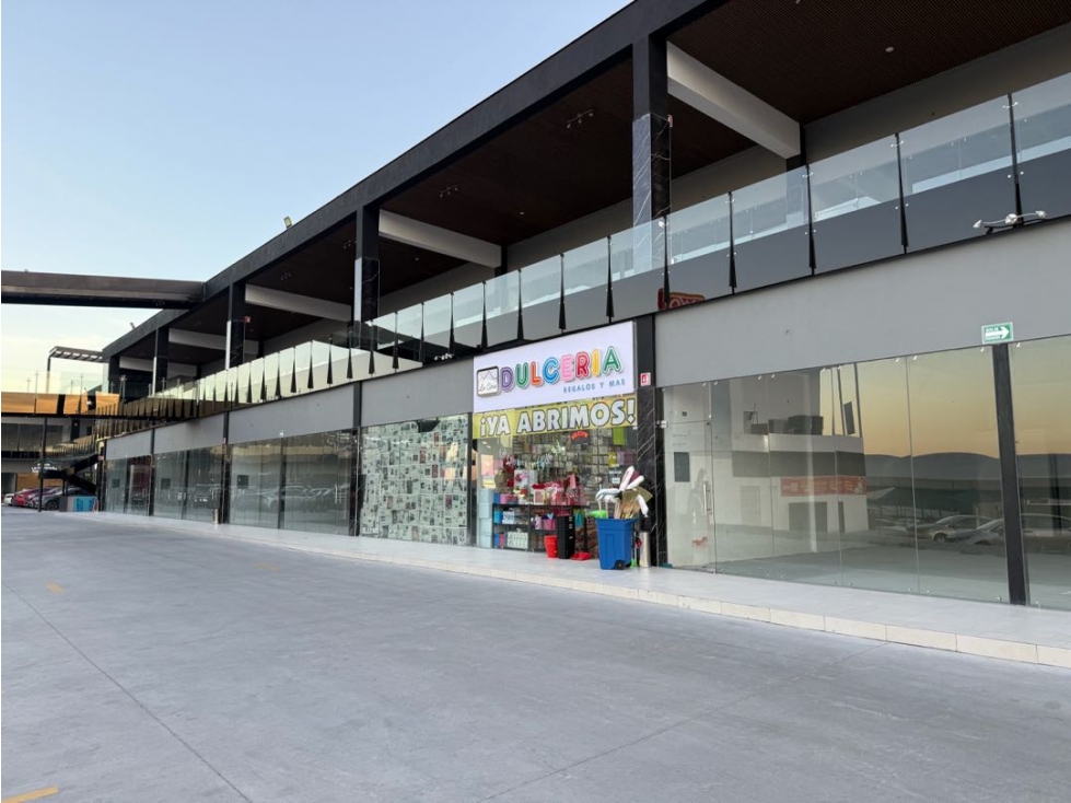 Locales en Renta, Dominio Cumbres, Garcia - Monterrey, Nuevo Leon - 3