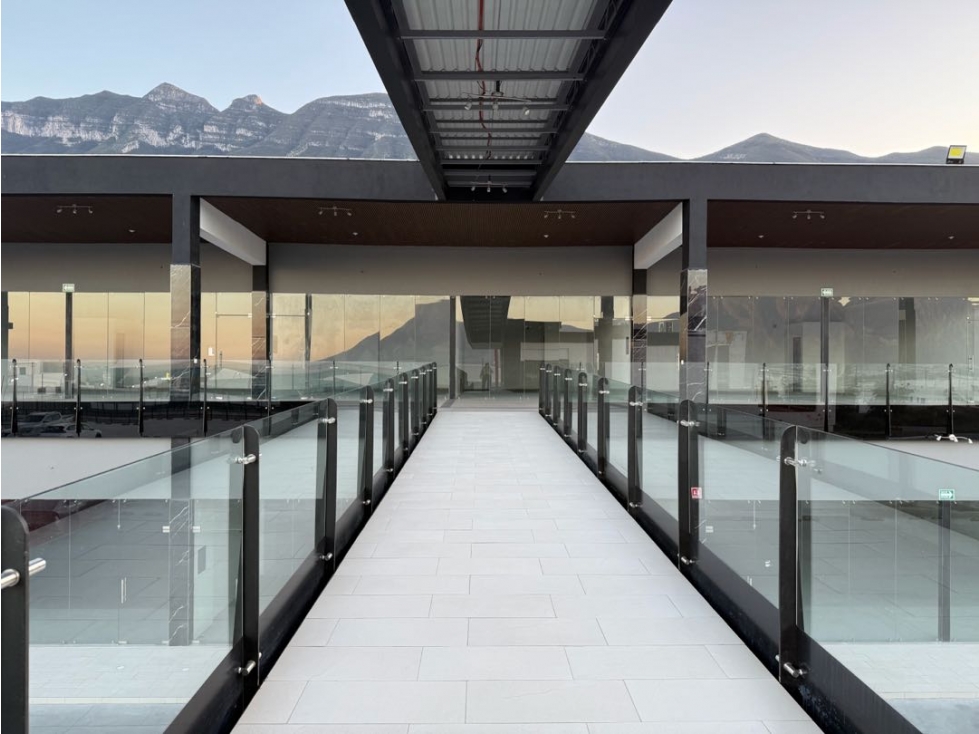 Locales en Renta, Dominio Cumbres, Garcia - Monterrey, Nuevo Leon - 5