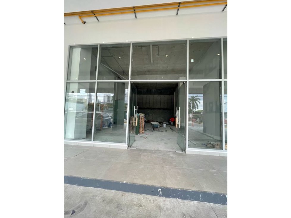 PARQUE LEFEVRE/LOCALES /VENTA - 3