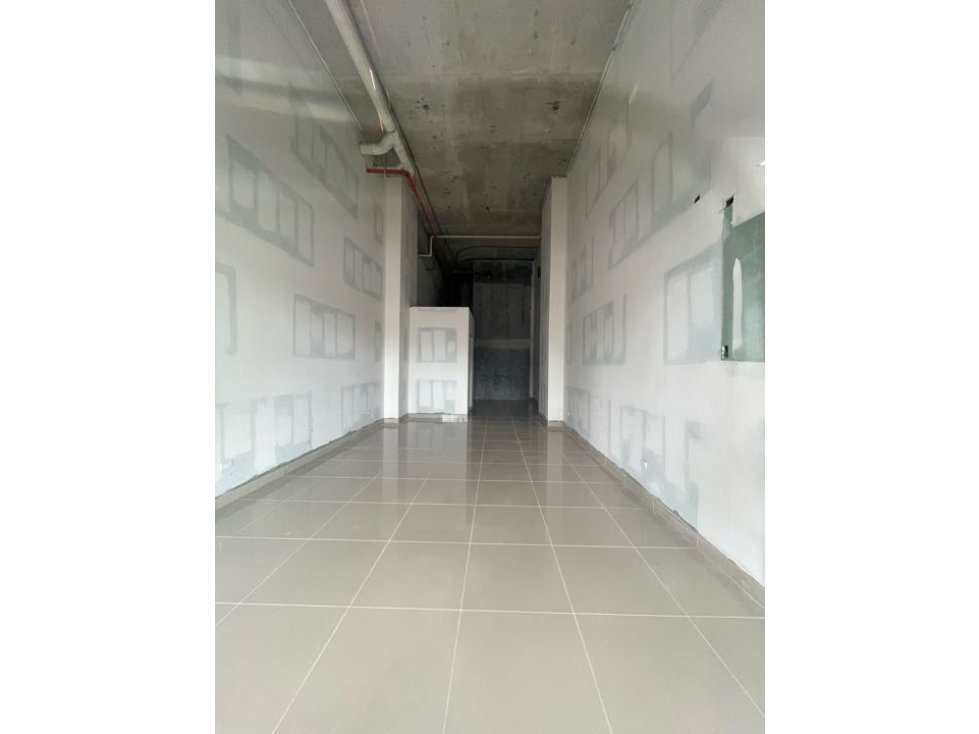 PARQUE LEFEVRE/LOCALES /VENTA - 4