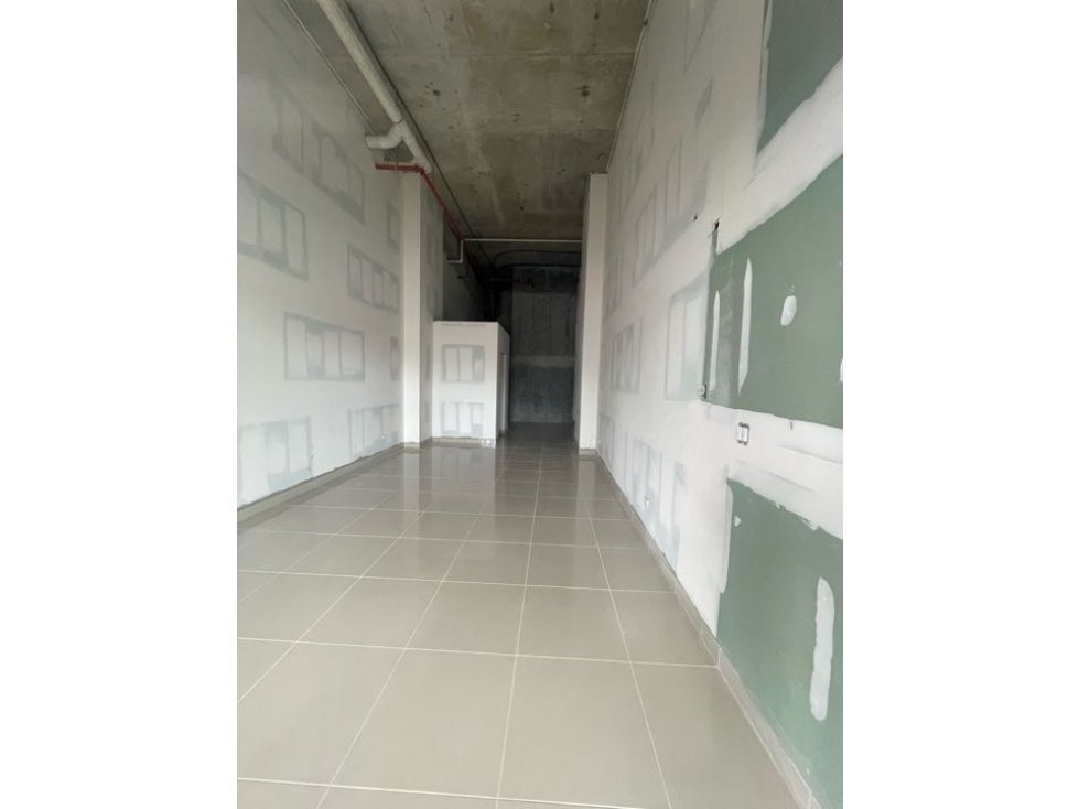 PARQUE LEFEVRE/LOCALES /VENTA - 5