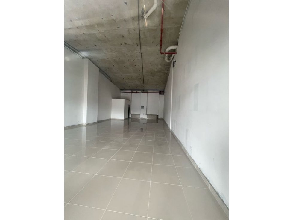 PARQUE LEFEVRE/LOCALES /VENTA - 6