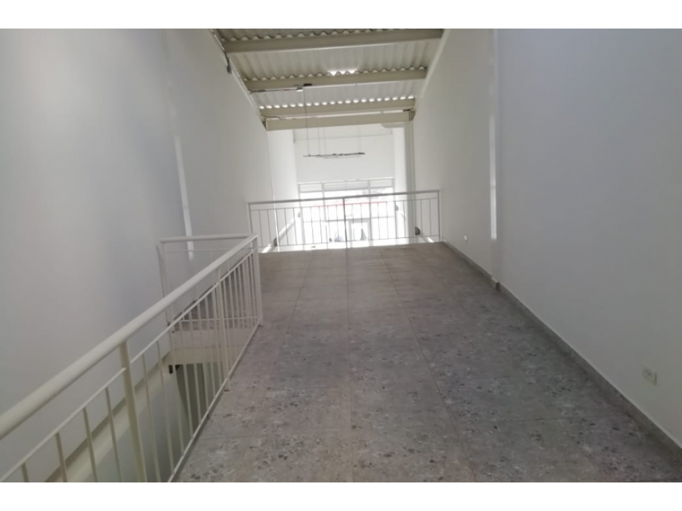 LOCAL COMERCIAL EN VENTA CENTRO DE ARMENIA - 5