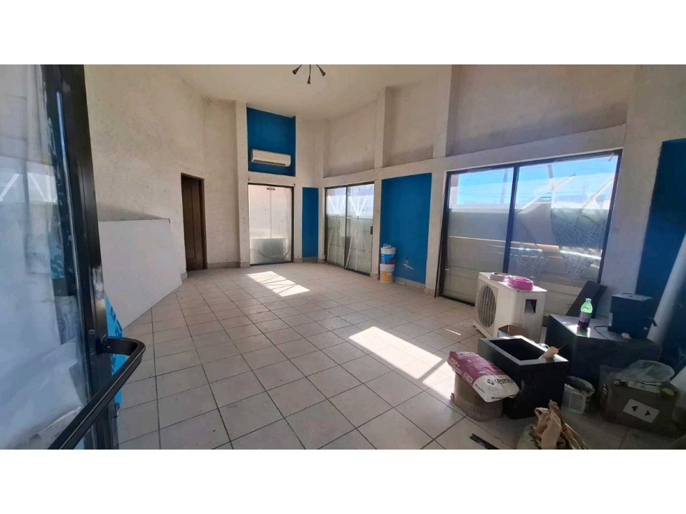 Locales para oficinas en renta en Cabo San Lucas. - 2