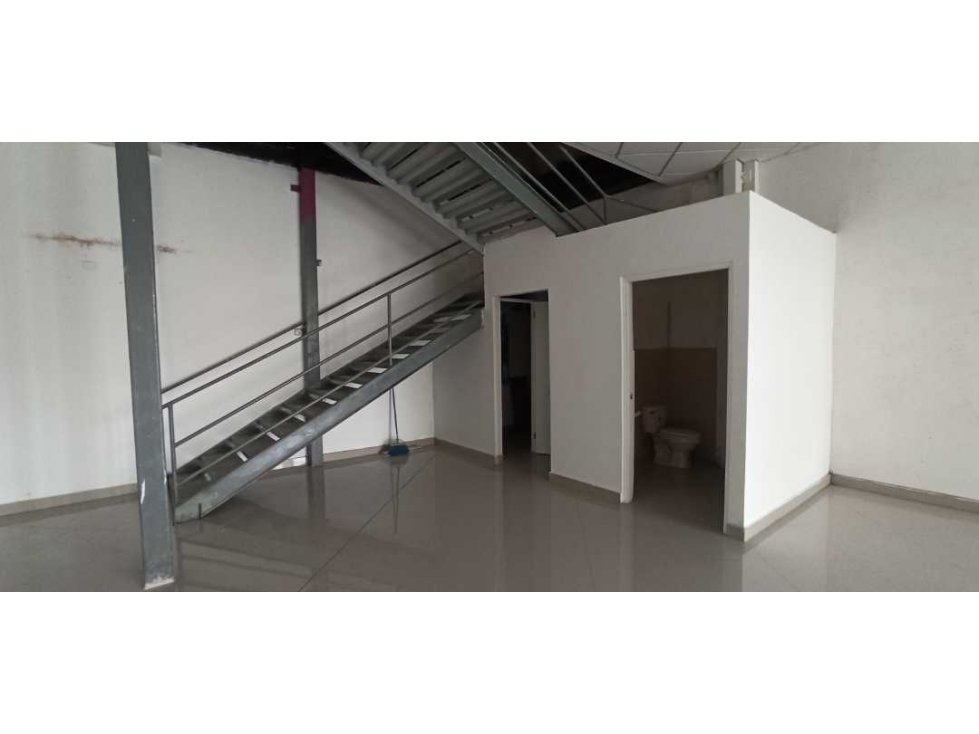 Locales Remodelados listos para ocupar en Gran Estación San Miguelito - 3